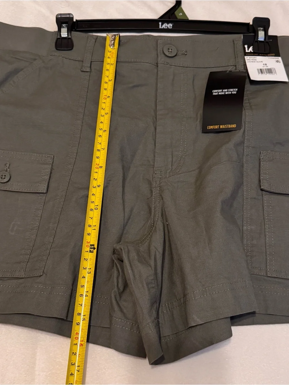 Lee® Women's and Women’s Plus 5